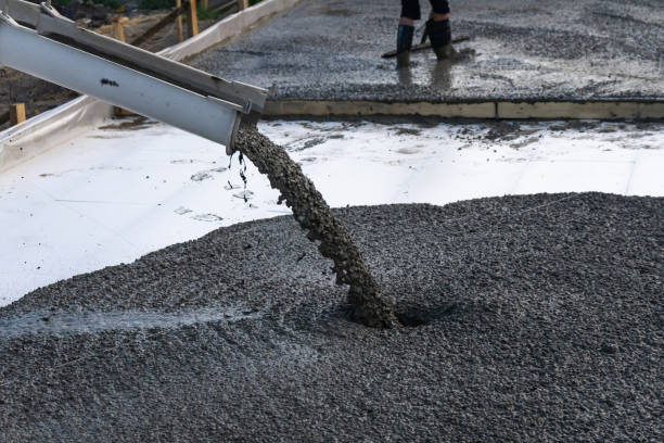 Best Concrete Demolition Services in Lithopolis, OH