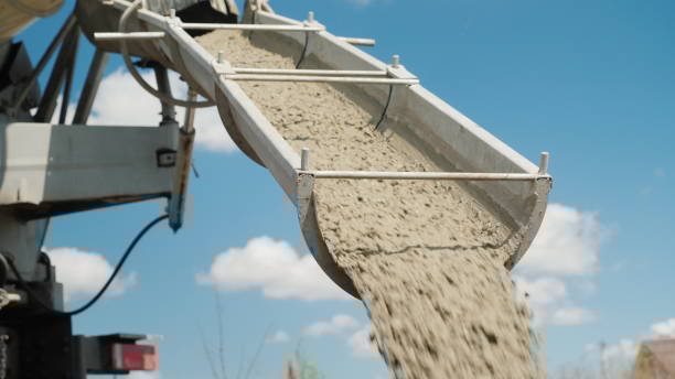 Best Residential Concrete Solutions in Lithopolis, OH
