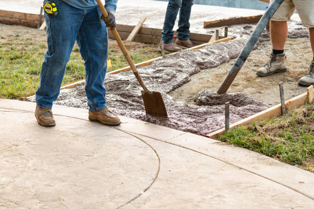 Best Decorative Concrete in Lithopolis, OH