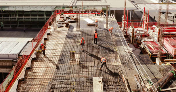 Best Concrete Driveway Installation in Lithopolis, OH