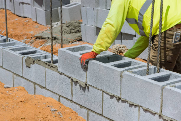 Best Concrete Removal and Replacement in Lithopolis, OH