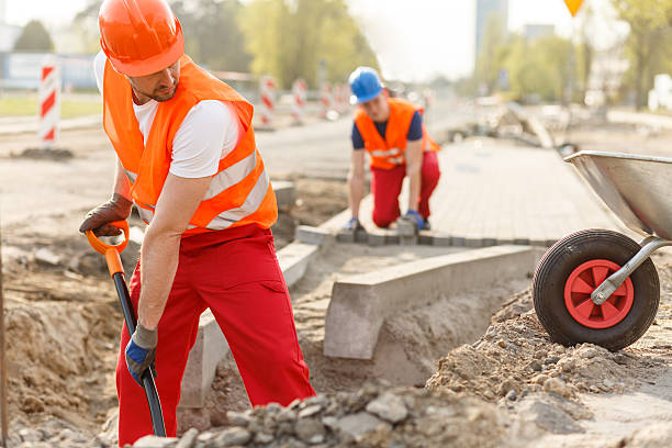 Best Concrete Grinding and Polishing in Lithopolis, OH