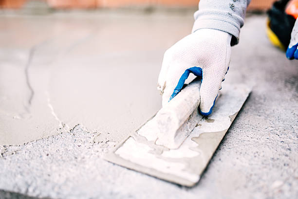 Best Concrete Pool Decks in Lithopolis, OH